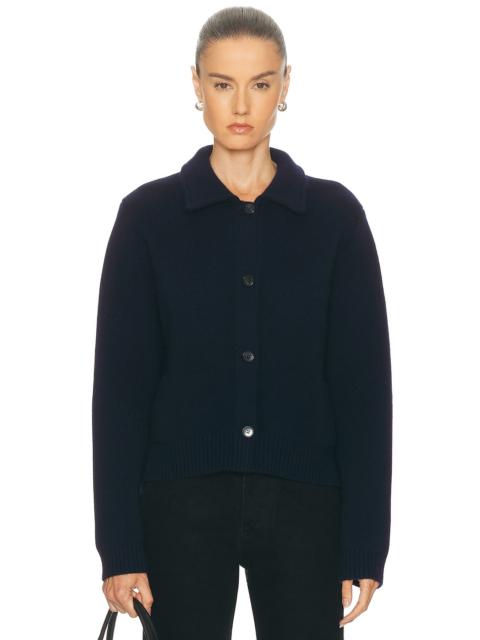 LISA YANG Lynna Cardigan Jacket