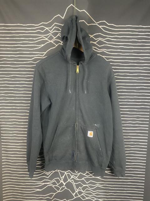 Carhartt Carhartt Hoodie Zipper
