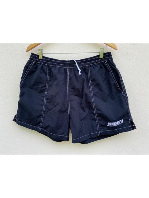 Vintage 90s Jimmy Z SurfBoard Surfstyle Australia Shorts