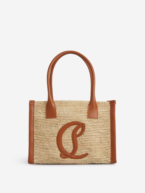 Christian Louboutin TOTE BAG LOGO