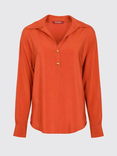 Max Mara Studio Max Mara Studio Women Shirt Woman Max Mara Studio