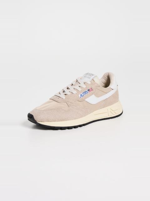 AUTRY Reelwind Low Sneakers