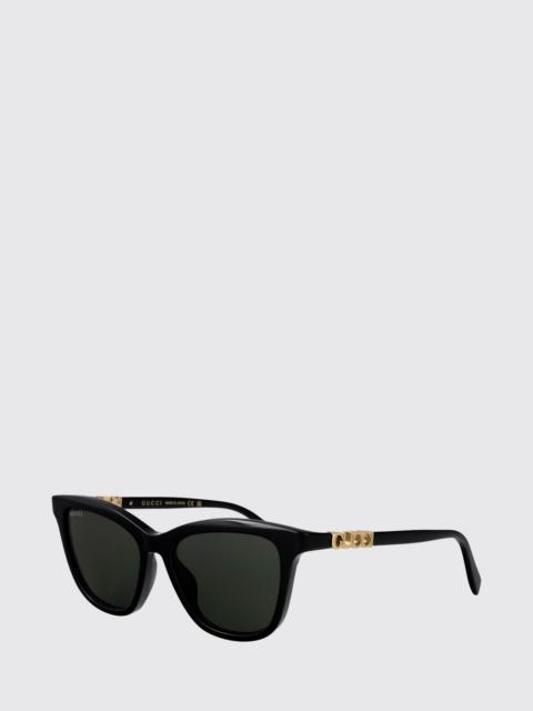 GUCCI Gucci Women Acetate Sunglasses Gucci