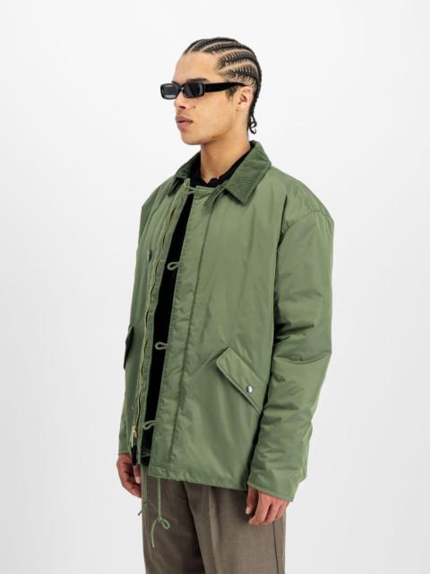 ALPHA INDUSTRIES ECW JACKET 1978 (HERITAGE)