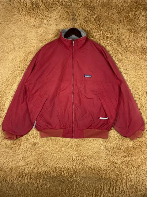 Patagonia Vintage Patagonia Faded Jacket DJ0940
