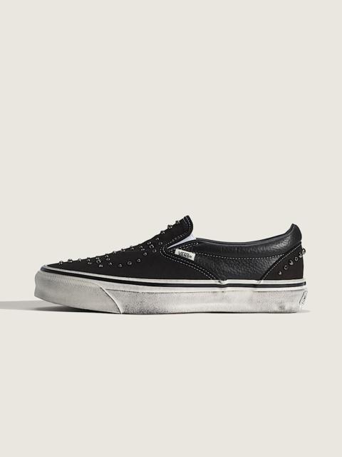 Vans Premium Classic Slip-On Shoe