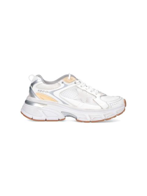 Golden Goose "LIGHTSTAR" SNEAKERS