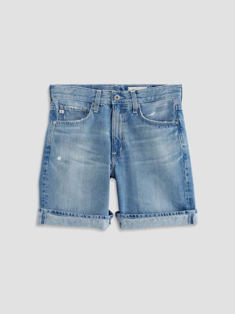 AG Jeans Ex-Boyfriend Short