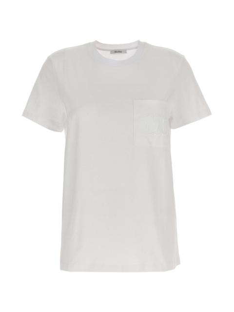 Max Mara Women 'Papaia' T-Shirt