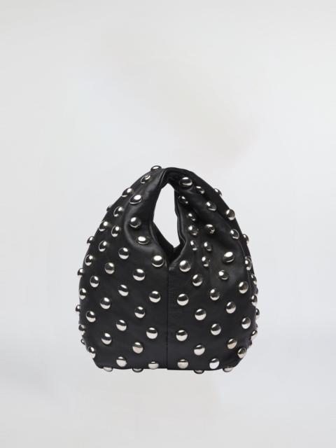 A.L.C. Simone Studded Leather Bag