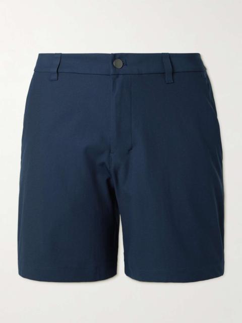 ABC Classic-Fit 7" Straight-Leg WovenAir™ Shorts