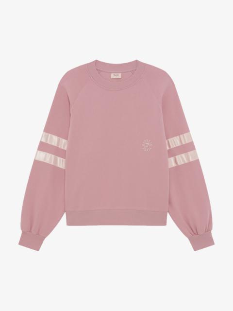 Repetto SATIN SWEATSHIRT