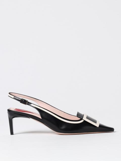 Roger Vivier Shoes woman Roger Vivier