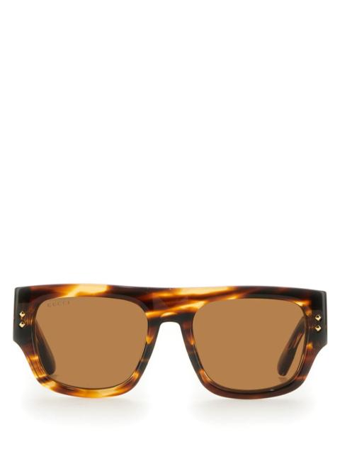 GUCCI Gucci Women Square Sunglasses