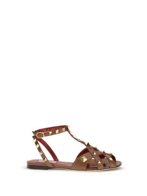 Valentino Valentino Garavani Studdy Sandals