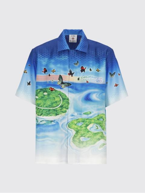 CASABLANCA Shirt men Casablanca