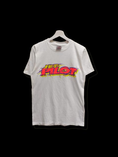 Other Designers Best Offer🔥Vintage Jet Pilot T shirt