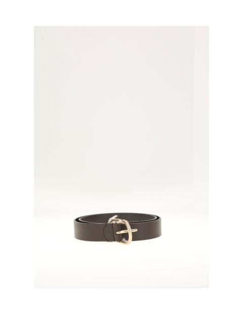 Dior Dior Homme Belt