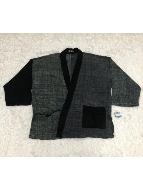 Other Designers Japanese Brand - Rare design kimono japan