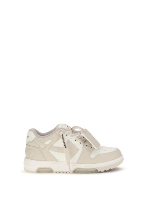 Off-White Off-White Women W-Out Of Office- 04688