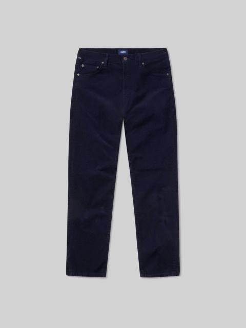 Citizens of Humanity Elijah Straight Stretch Corduroy
In Navy