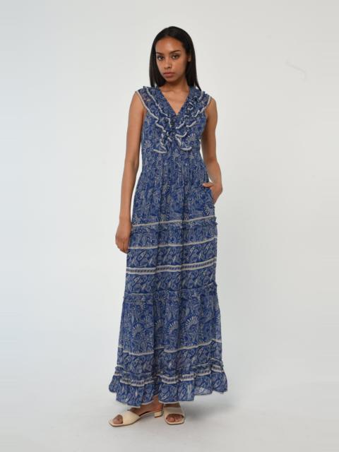 Love the Label Azalea Dress