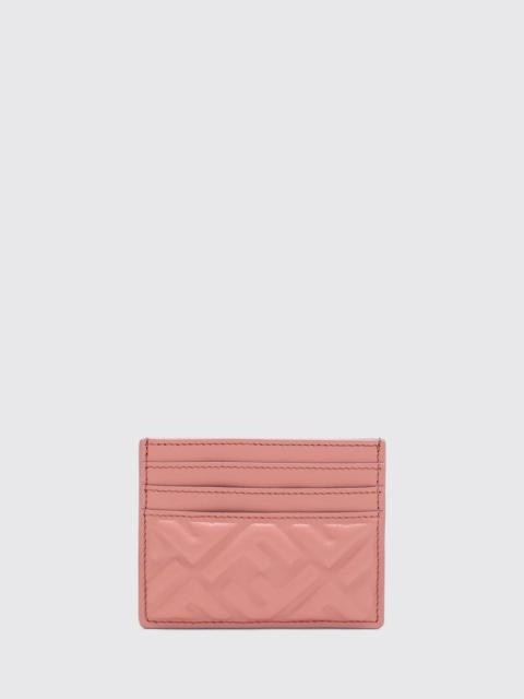 FENDI Wallet woman Fendi