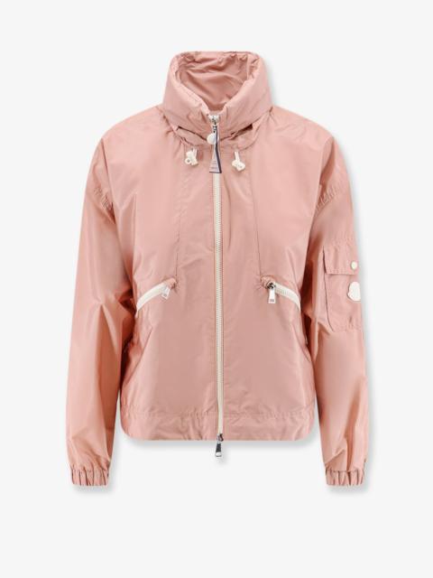 Moncler Moncler Marmacy Recycled Nylon Jacket