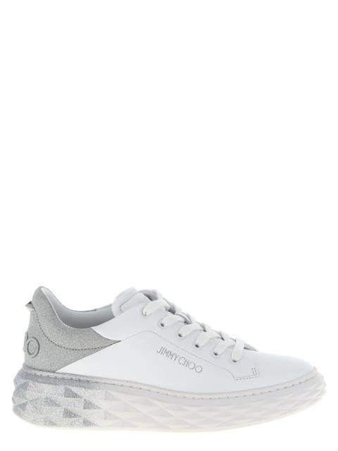 JIMMY CHOO Jimmy Choo Women 'Diamond Maxi F Ii' Sneakers