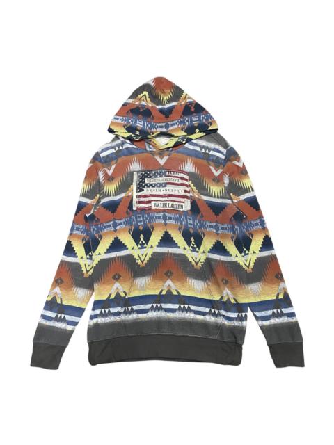 Polo Ralph Lauren Denim&Supply Native Hoodie