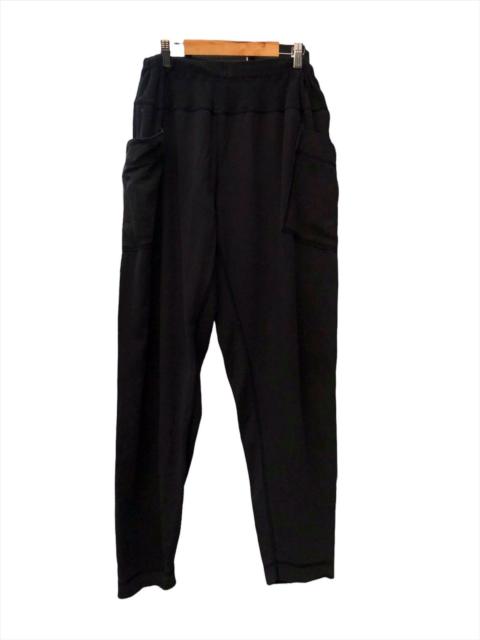 ISSEY MIYAKE Issey miyake plantation pleats side pocket casual pant