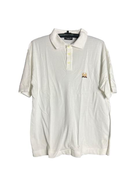 Other Designers 🔥RARE🔥Vintage Christian Dior Polo Shirt