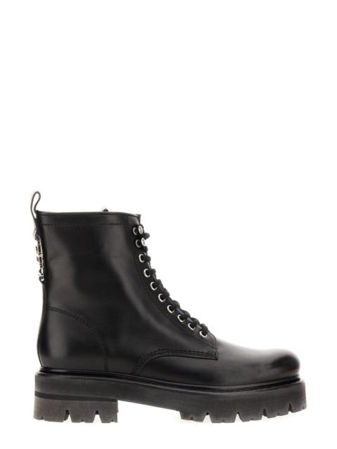 Dsquared Women Ankle Boot