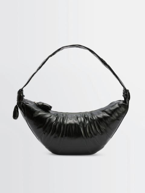 Lemaire LARGE CROISSANT BAG