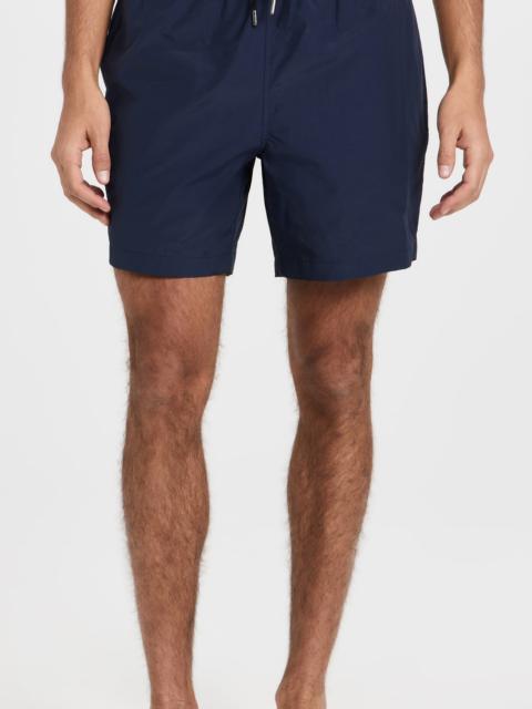 onia Charles Swim Trunks 7"