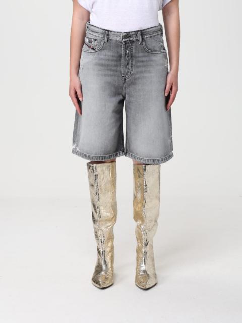 Diesel Shorts woman Diesel