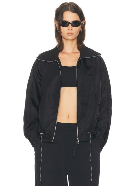 VARLEY Lotta Blouson Jacket