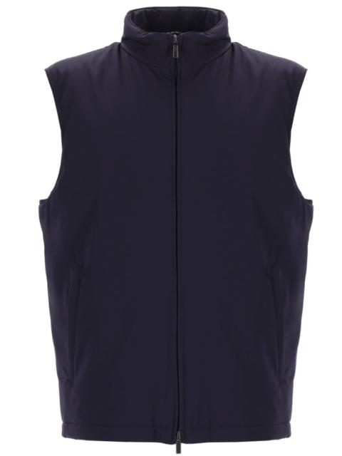 Other Designers Fay Men Turtleneck Vest