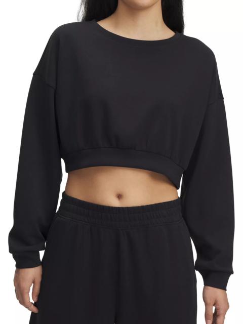 Under Armour Under Armour Women's Meridian Lounge Crop Crew