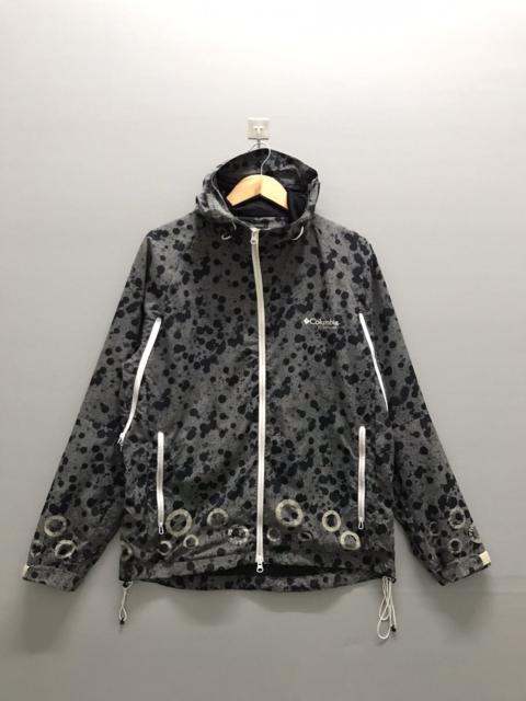 Other Designers 2000’s Columbia x Futura Stash Gorpcore Jacket