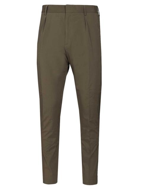 Paul Smith Paul Smith Men Recycled Nylon Trousers