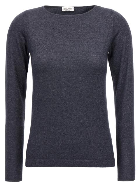 Brunello Cucinelli Brunello Cucinelli Women 'Sparkling' Sweater