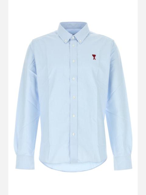 AMI Paris Ami Men Adc Shirt