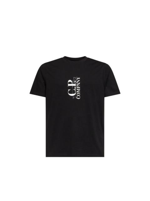 C.P. Company C.P. Company Black T-Shirts & Vests - T-Shirts Men