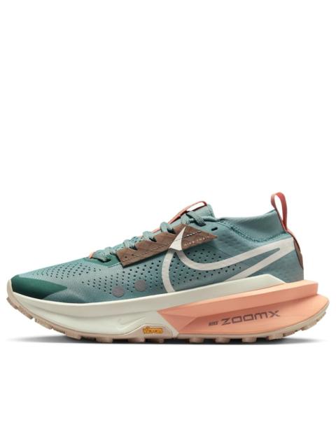 Nike (WMNS) Nike Zegama 2 'Cannon Orange Chalk' FD5191-008