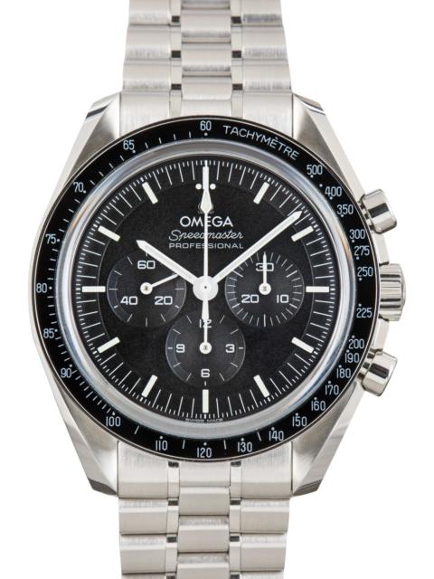 OMEGA Pre-owned Omega Speedmaster Moonwatch Professional 42MM