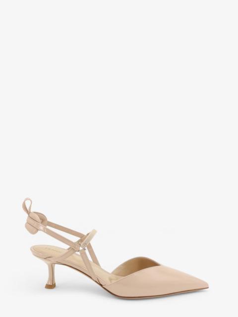 FENDI Fendi Women Very Colibrã¬ Patent Leather Pumps