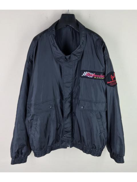 Other Designers Budweiser - Budweiser Racing 500 Indy Car Race Motegi Japan