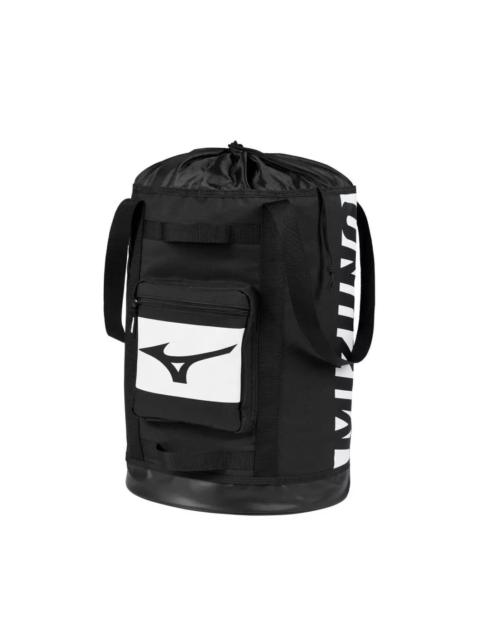 Mizuno Ball Tote - Black