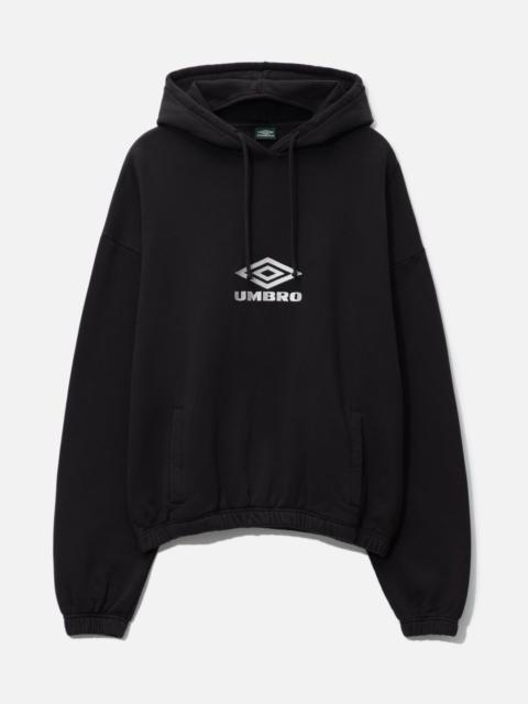 umbro UMBRO X SLAM JAM MASKED HOODIE